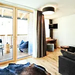 Alps فندق 3*