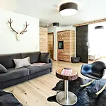 Alps 3* فس