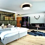 Hotel Alps Fiss