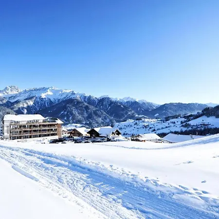 Alps Lodge Fiss