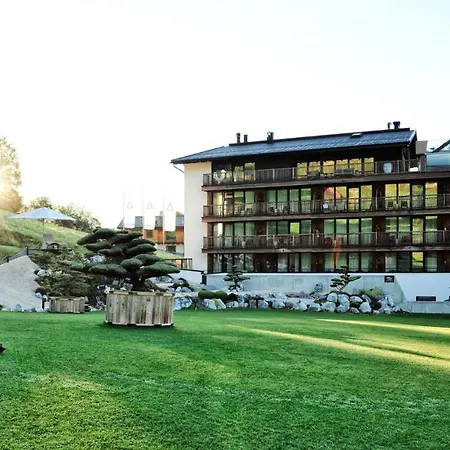 Alps Lodge Fiss