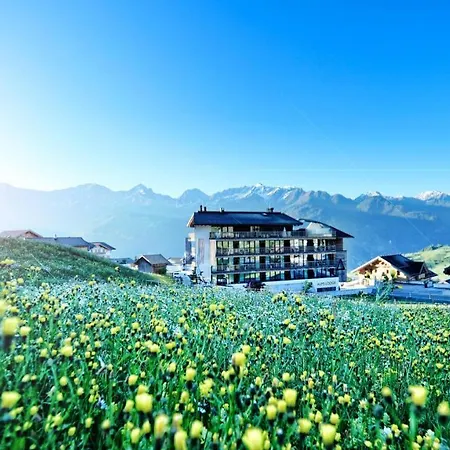 Alps Lodge Hotel 3*