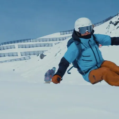 Alps Отель