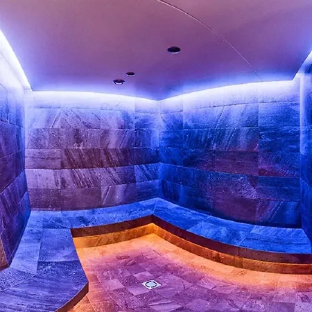 Alps Lodge Hotel