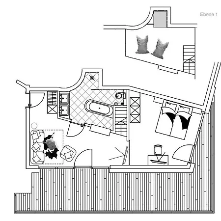Alps Lodge 3* Fiss