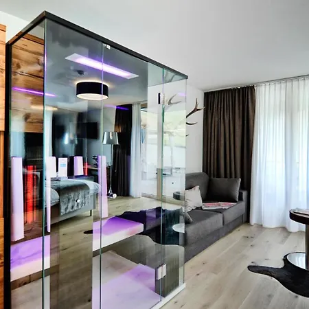 Alps Lodge 3* Fiss