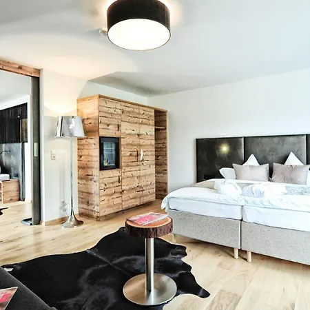 Alps Lodge 3* Fiss