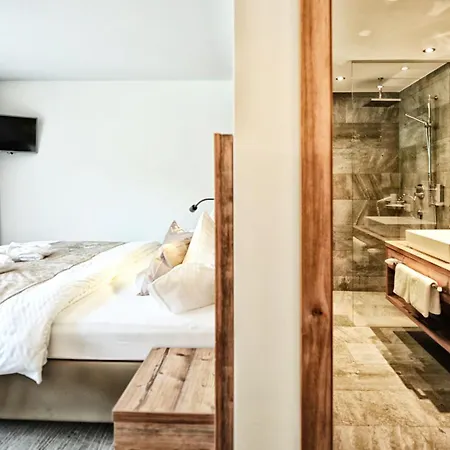 Otel Alps 3*