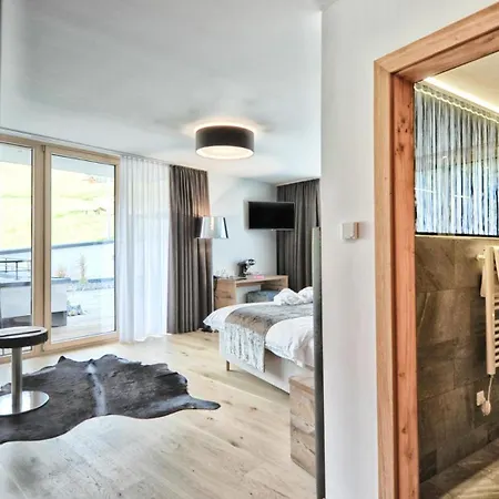 Alps Otel