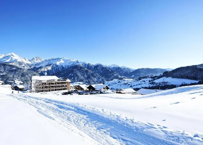 Alps Fiss