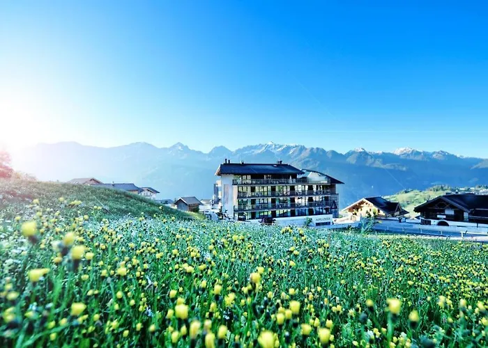 Alps Otel 3*