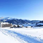 Alps Fiss