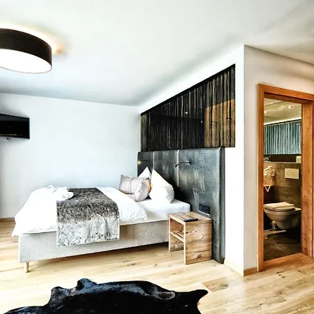 Hotel Alps Fiss