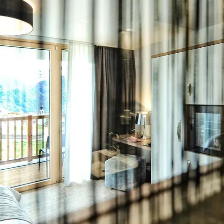 Hotel Alps