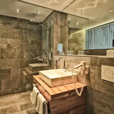 Alps Hotel 3*